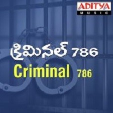 Criminal 786 naa songs