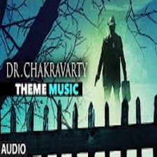 Dr Chakravarty
