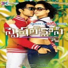 Special Class naa songs