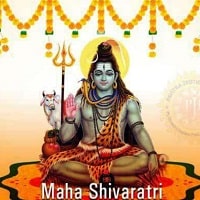 Maha Shivaratri Poster