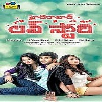 Hyderabad Love Story Naa songs