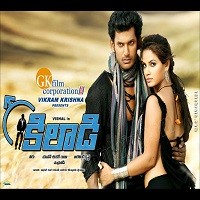 Khilladi naa songs