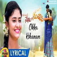 Nenu C/O Nuvvu naa songs