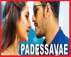 Padessavae Naa Song Download