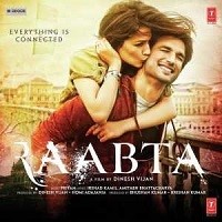 Raabta Movie Poster