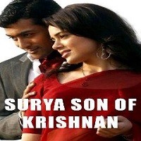 Surya S/o Krishnan