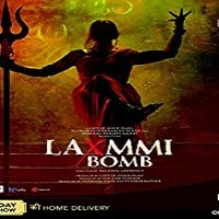 Laxmmi Bomb