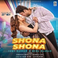 Shona Shona By Neha Kakkar