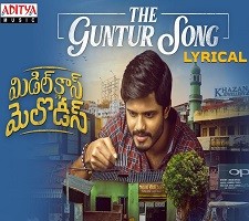 The Guntur Naa Songs