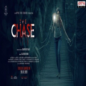 The Chase Naa Songs