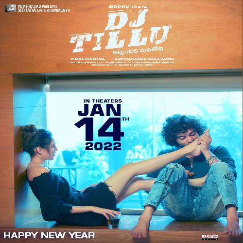 Dj Tillu Naa Songs Download