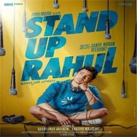 Stand Up Rahul Naa Songs