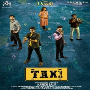 Taxi Naa Songs Download