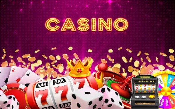 Future of Online Casinos