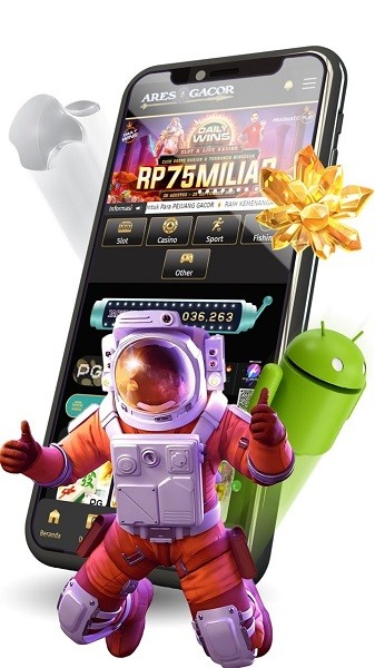Thai server slot gambling