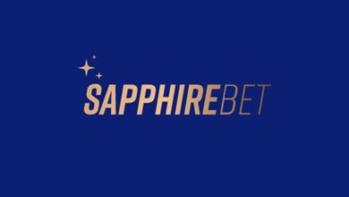 sapphirebet enter