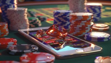 Online Casinos in India
