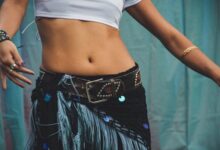 Belly Dance Techniques