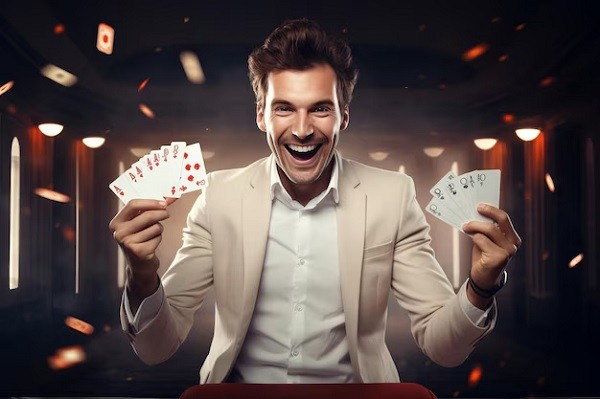 Ultimate Casino poker