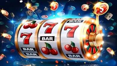 online slots Game