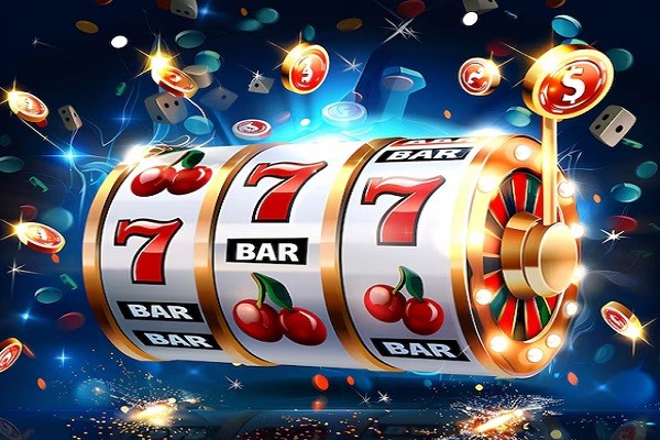 online slots Game