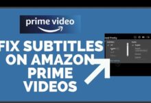 Amazon Prime