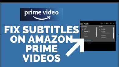 Amazon Prime