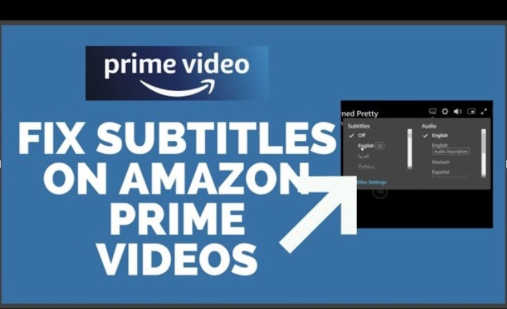 Amazon Prime