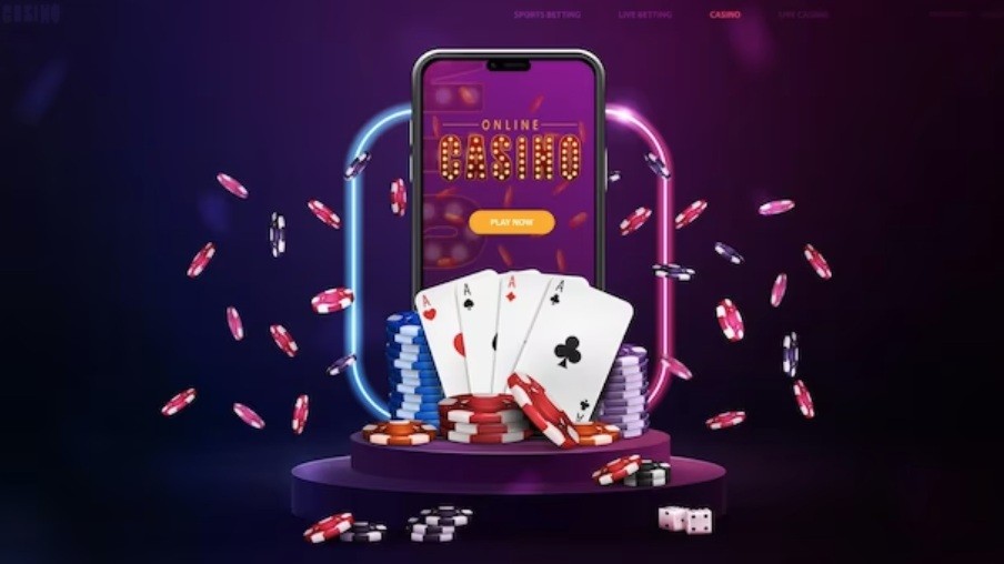 Online Casino Real Money No Deposit
