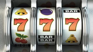 Slot Games Without