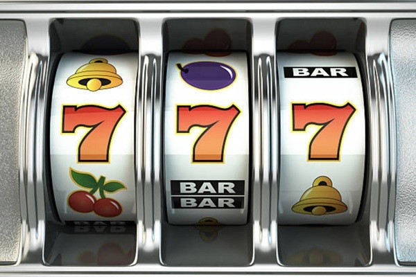 Slot Games Without