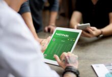 FastPari Sports Betting Lines