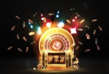 Online Slot Platforms