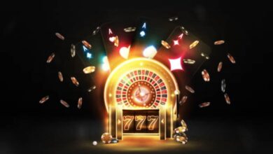 Online Slot Platforms