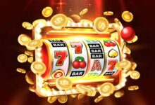 Online Slot Payout