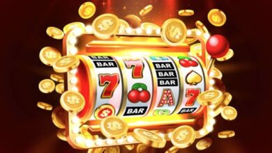 Online Slot Payout