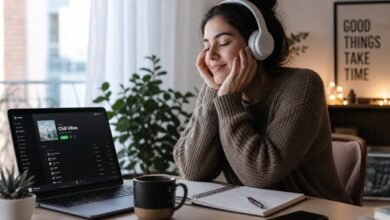 Digital Habits