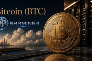 cryptocurrency holders can use shrminer