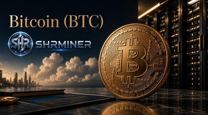 cryptocurrency holders can use shrminer